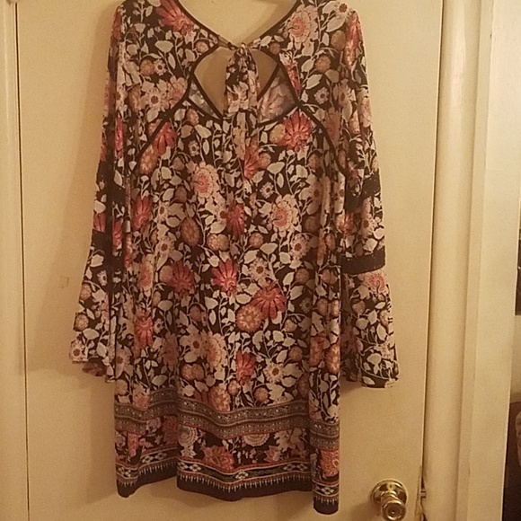 Target Dress. - Picture 2 of 3